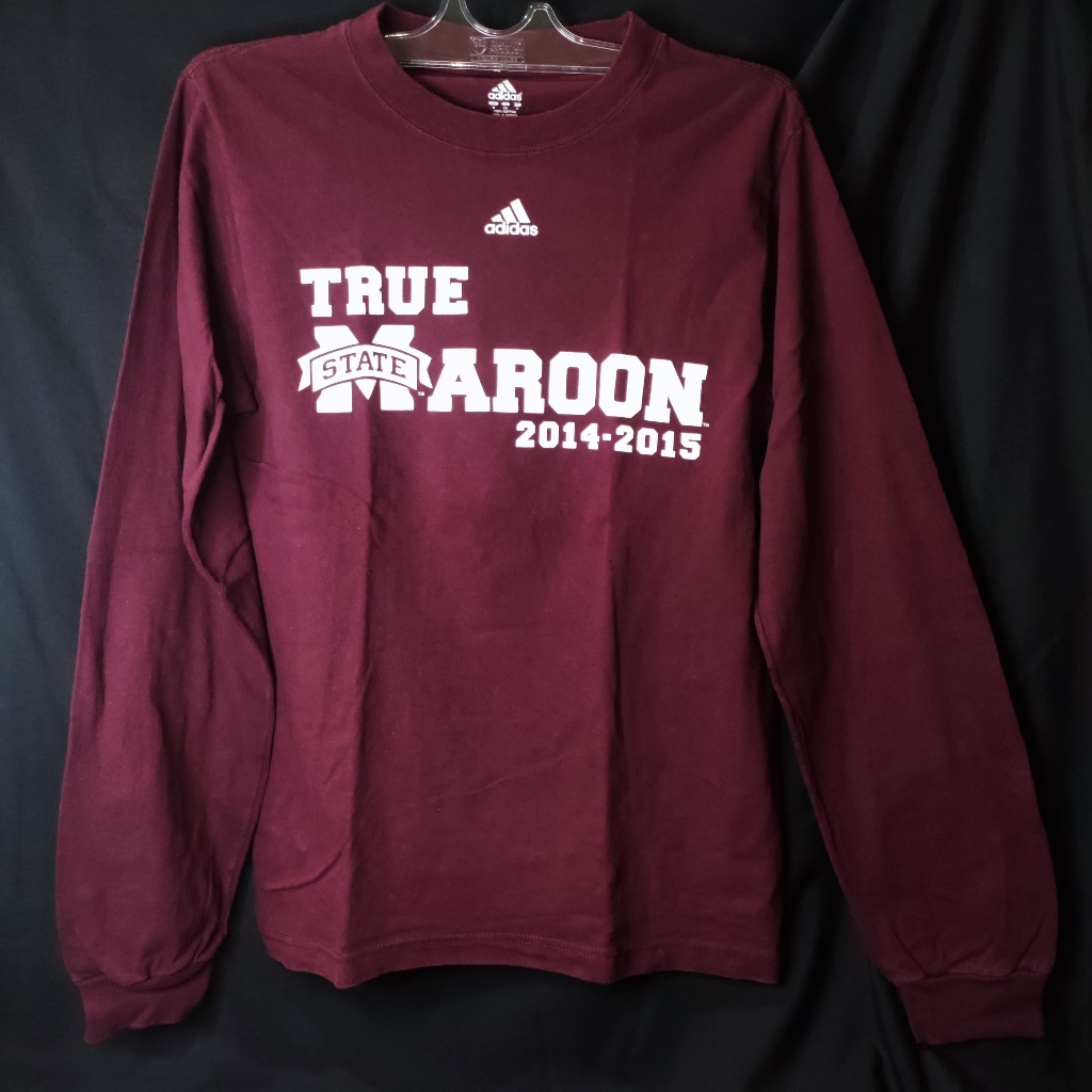 Long Shirt / Baju Adidas Second Original