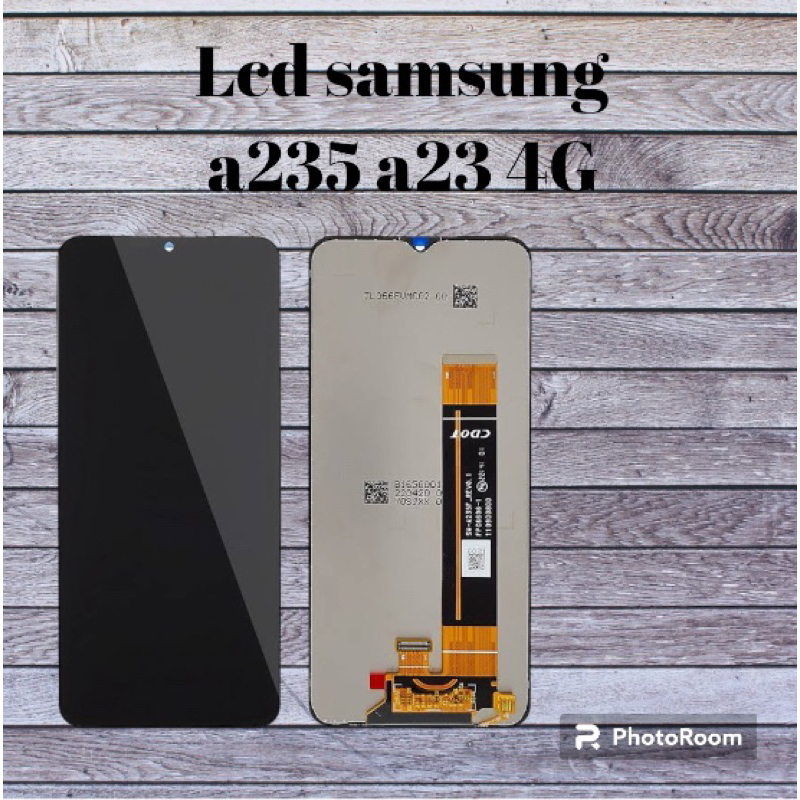 LCD SAMSUNG A23 A235 A235F