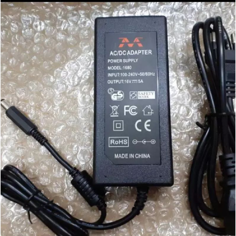 Adaptor kaybord yamaha PSR 900 PSR 910