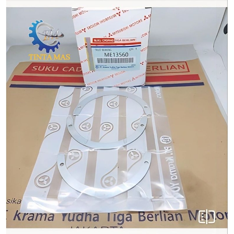 METAL BULAN MITSUBISHI PS100 PS 100