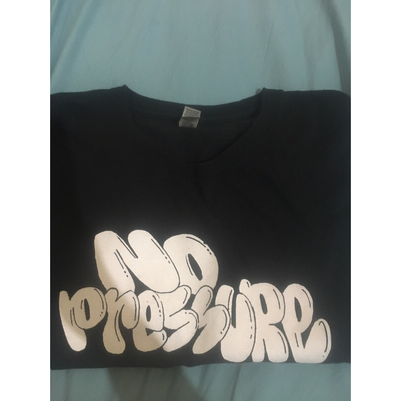 No Pressure (BBB)