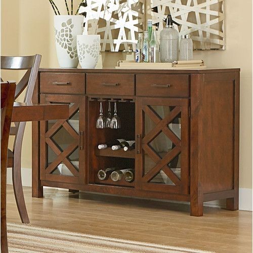 Kabinet Kayu Jati Model Desain Rak Botol Kitchen Set Minimalis