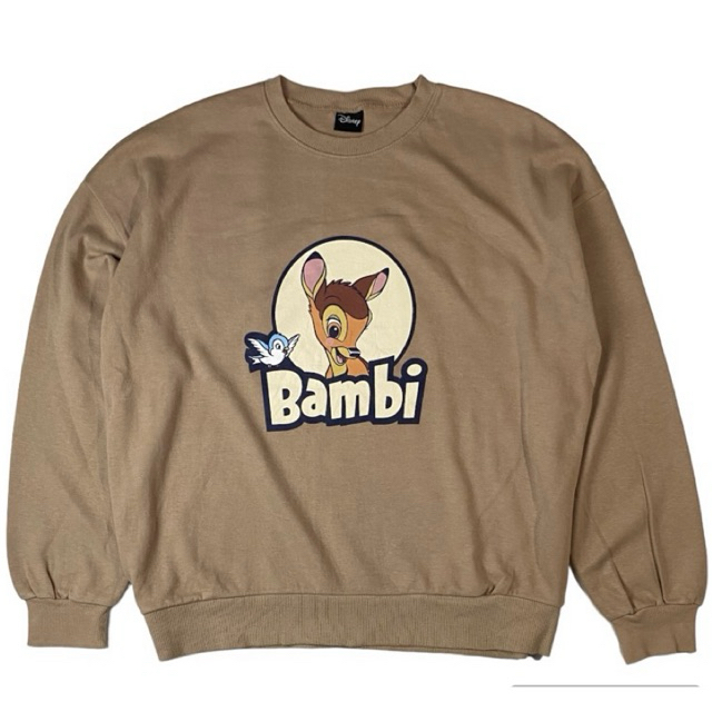 Crewneck Disney