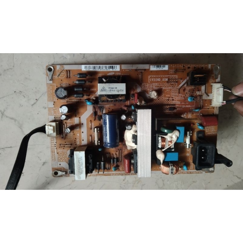 PSU SAMSUNG 26D400E LA26D400 26D400 POWER SUPPLAY 26D400