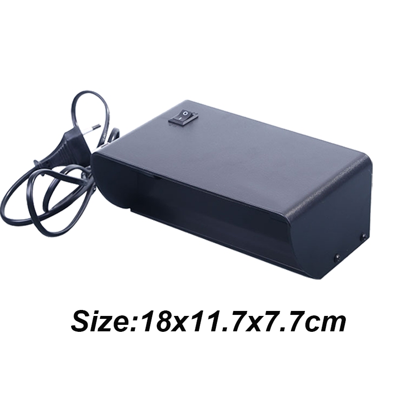 Money Detector / Alat Deteksi Uang / Alat Deteksi Uang Palsu Mesin Pendeteksi Fake