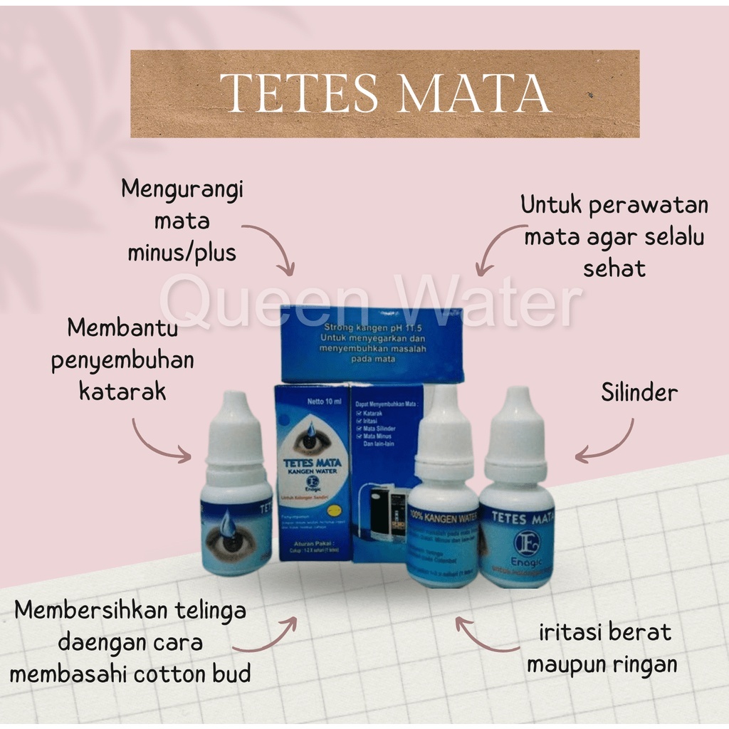 (TERBAIK) Obat Tetes Mata Kuning, Obat Tetes Mata Kuning Jadi Putih, Obat Pembersih Mata Kuning, Pen