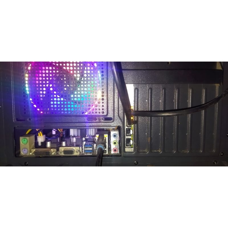 PC Server x86