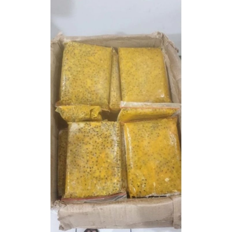 

MARKISA FROZEN ASLI PREMIUM 1 KG