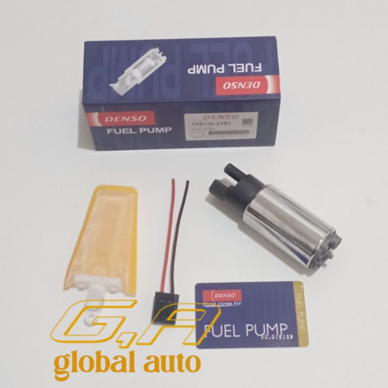 FUEL PUMP ROTAK POMPA BENSIN SUZUKI FUTURA INJEKSI