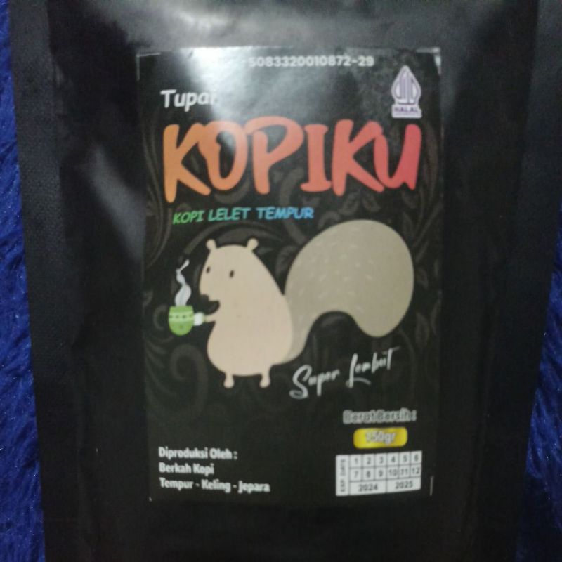

Kopiku