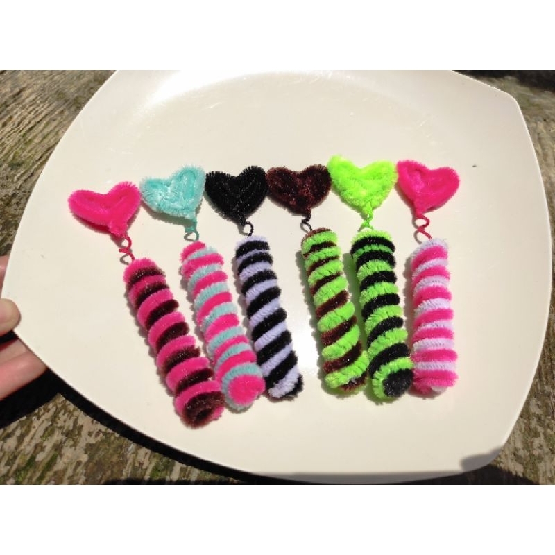 

Angpau lebaran (Blaster love)