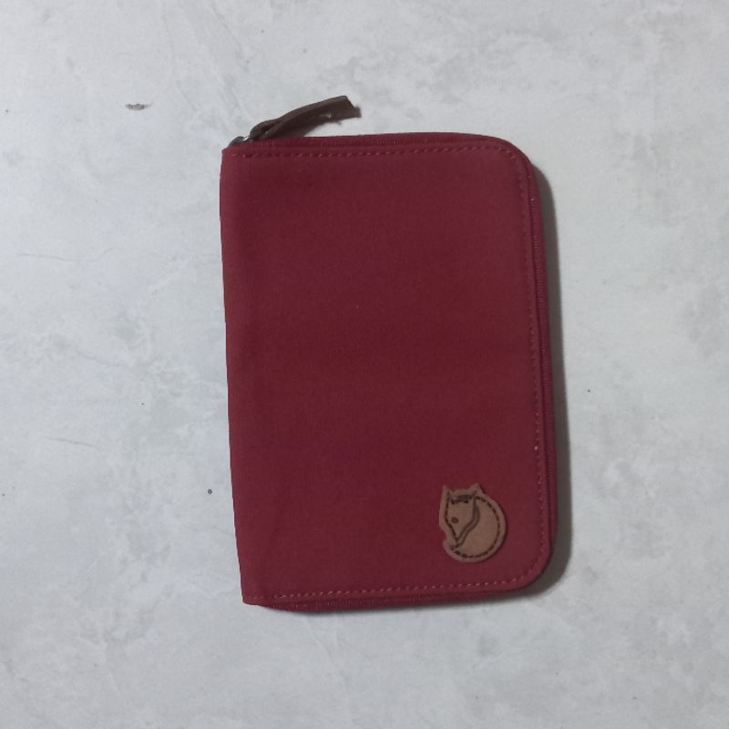 Dompet Fjallraven Kanken G1000