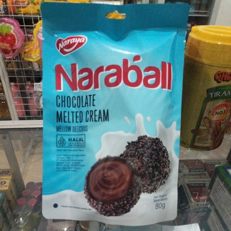 

naraball