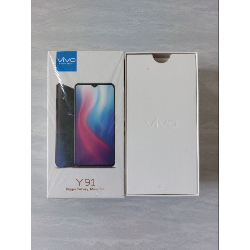 

Dus/Box Vivo Y91 Original