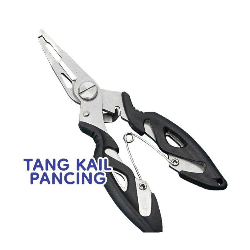 tang pancing multifungsi