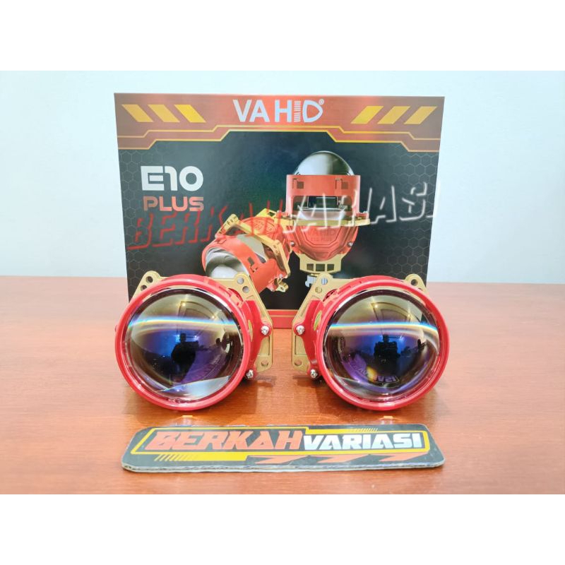 VAHID E10 PLUS I PROJECTOR BILED VAHID E10 PLUS 3 INCH