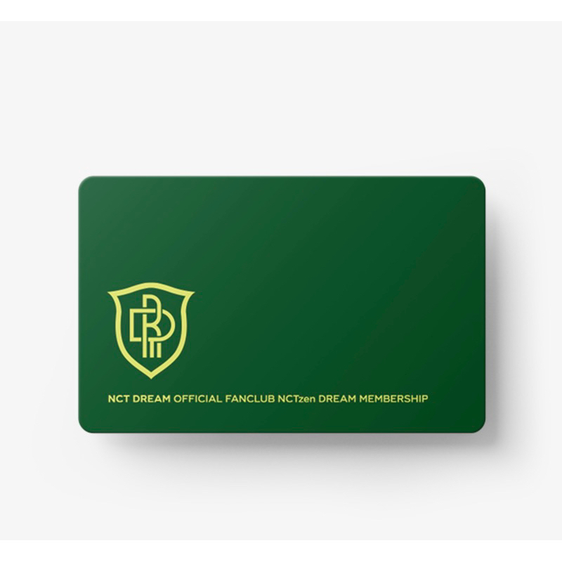 nct membership // tambahan nominal