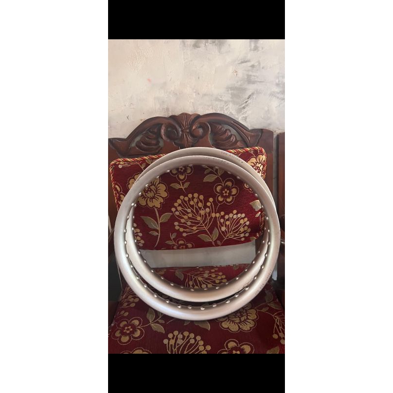 velg TDR U shape 160-185 ring 17