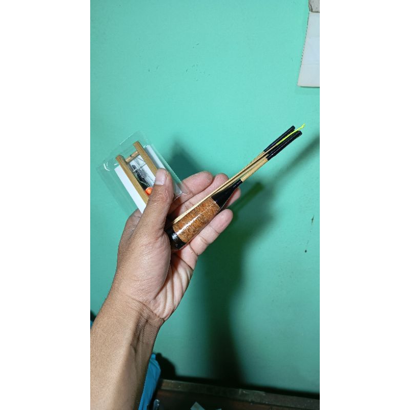 joran tanago bambu serut 90cm