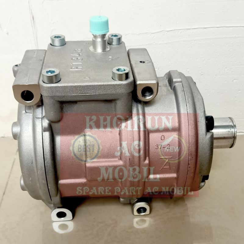 Compresor Kompresor AC Mobi Honda Accord Maestro As17 -A17 - Barang Baru