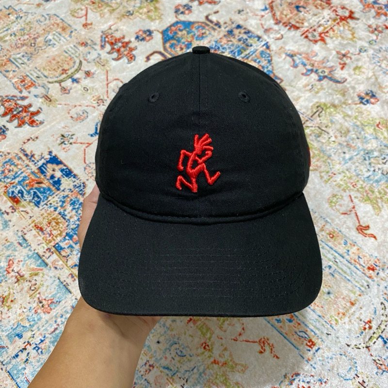 topi gramicci new era