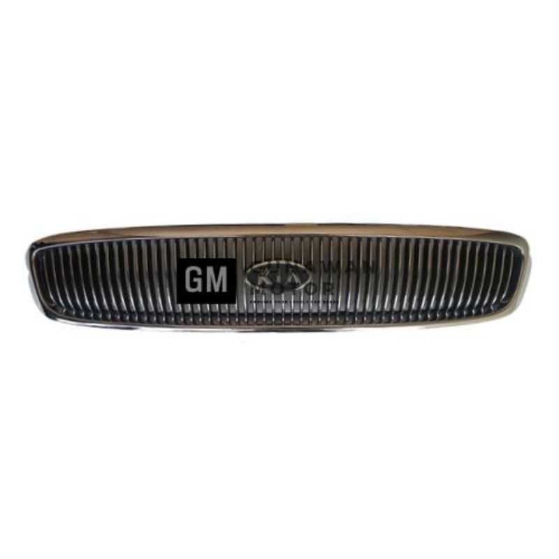 [KIA] GRILL KIA CARNIVAL 2000 - 2002 GRILL CARNIVAL BENSIN