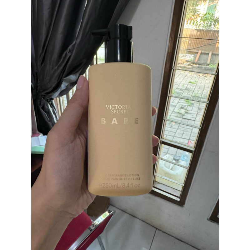 Victoria’s Secret Body Lotion Bare