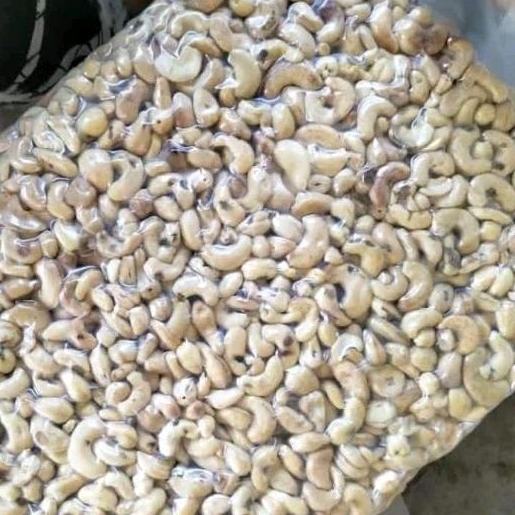 

mente utuh mentah 1 kg