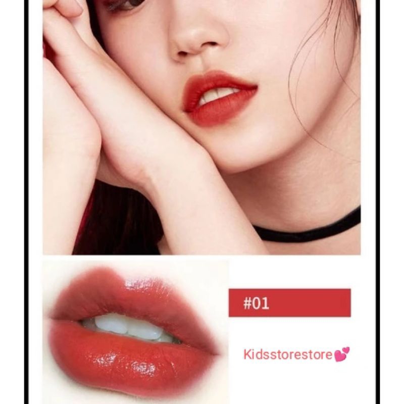 Lameila 2003 Lipstick matte waterproof