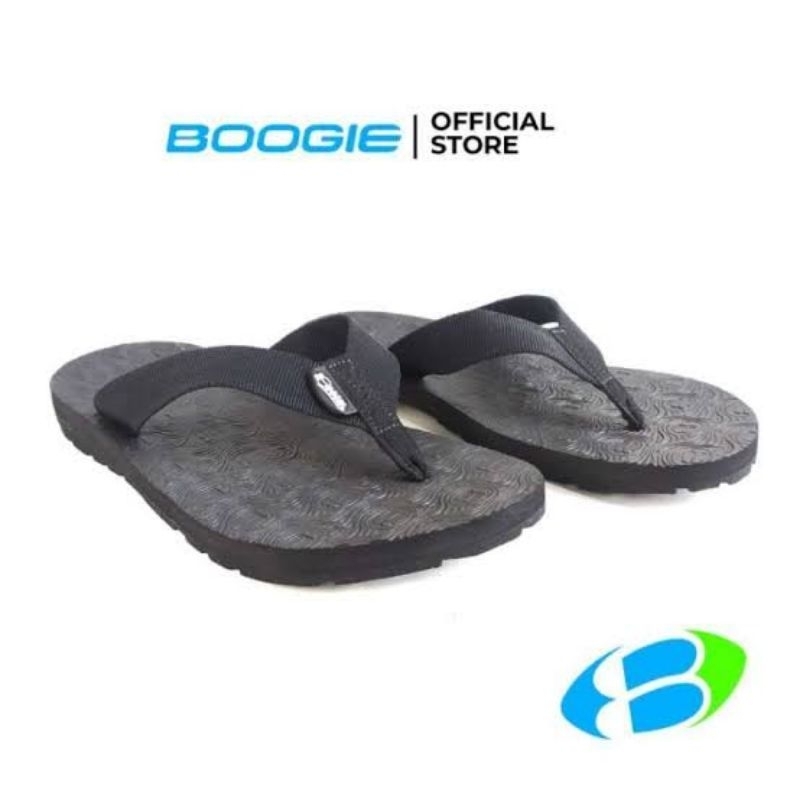 SANDAL BOOGIE SAMBU SENDAL JEPIT BOOGIE GUNUNG ORIGINAL LEGENDARIS