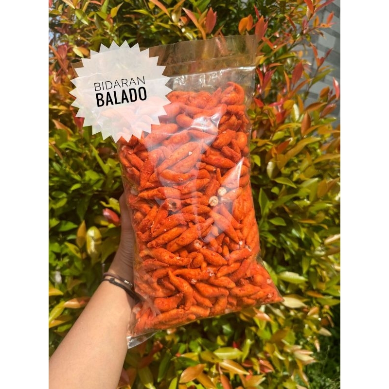 

bidaran balado