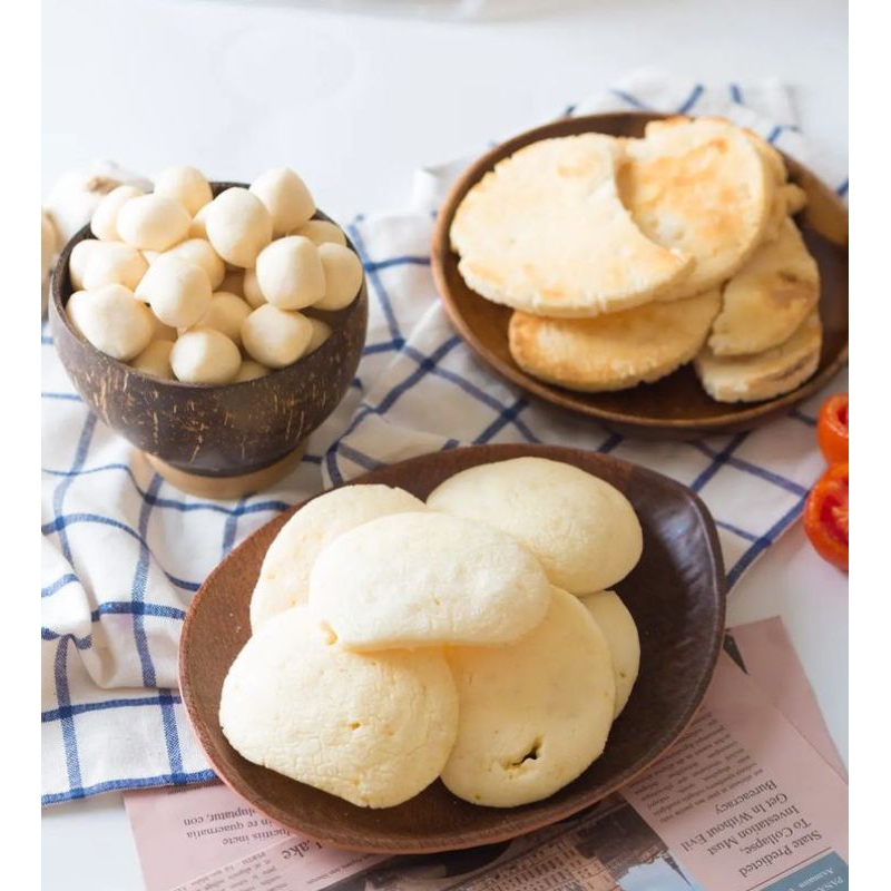 

kerupuk palembang