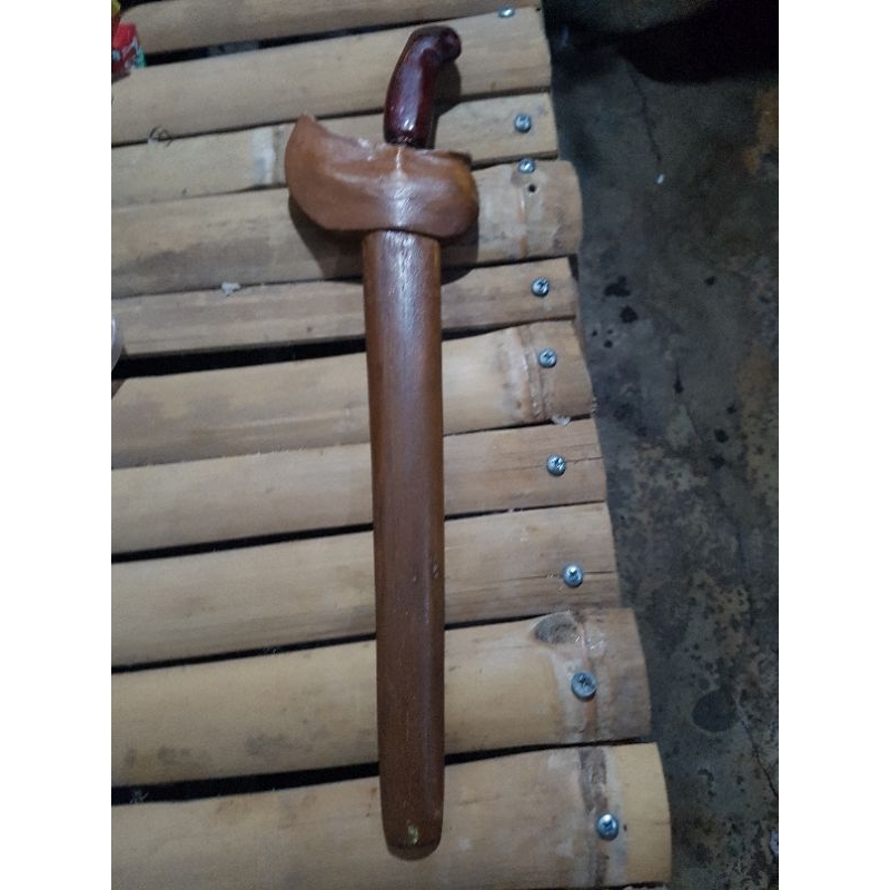 keris nogososro sabuk inten