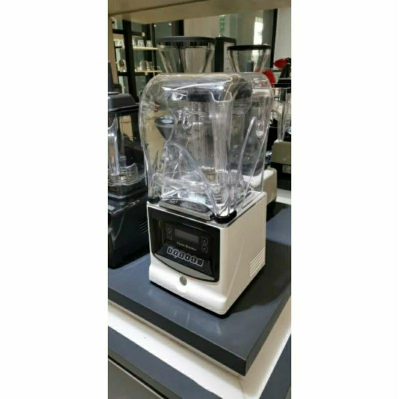 Maquinos Stealth Power Blender PB-900