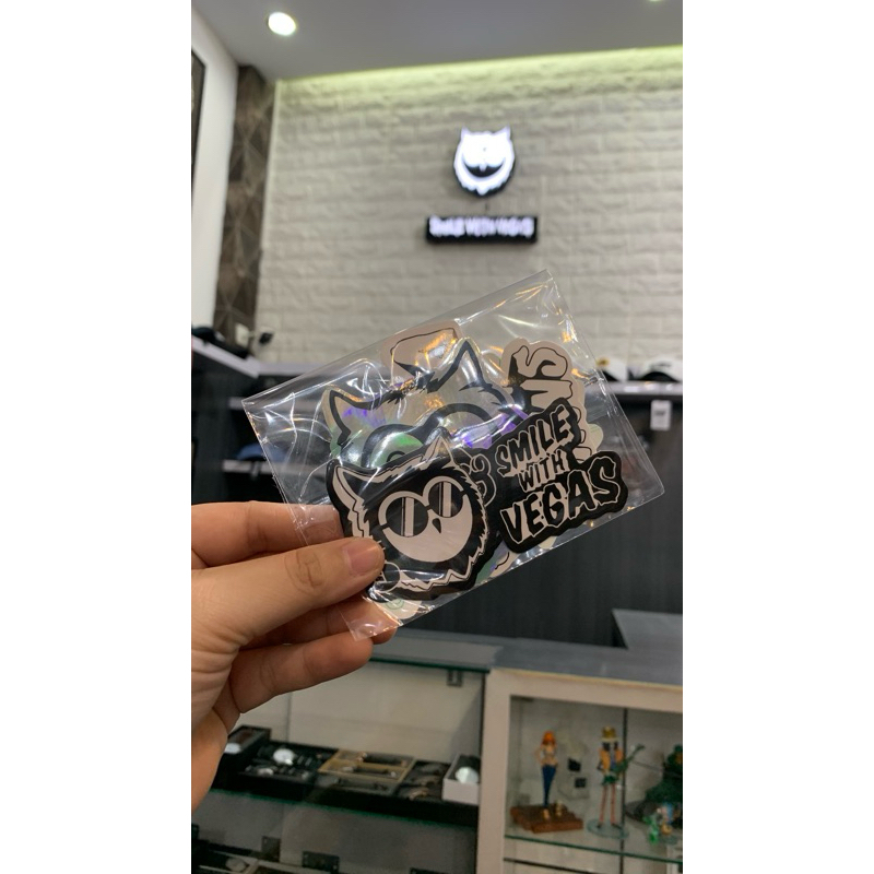 

SWV STICKER PACK Vol. 24