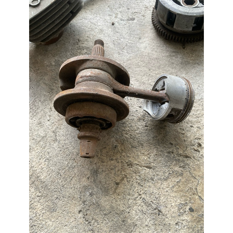 as kruk bandul kruk as gl100 as pendek bahan struk up