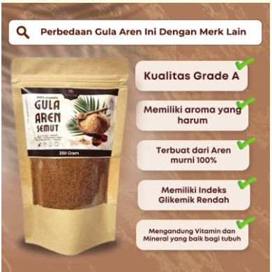 

GULLREN : Beli 1 Dapat 2