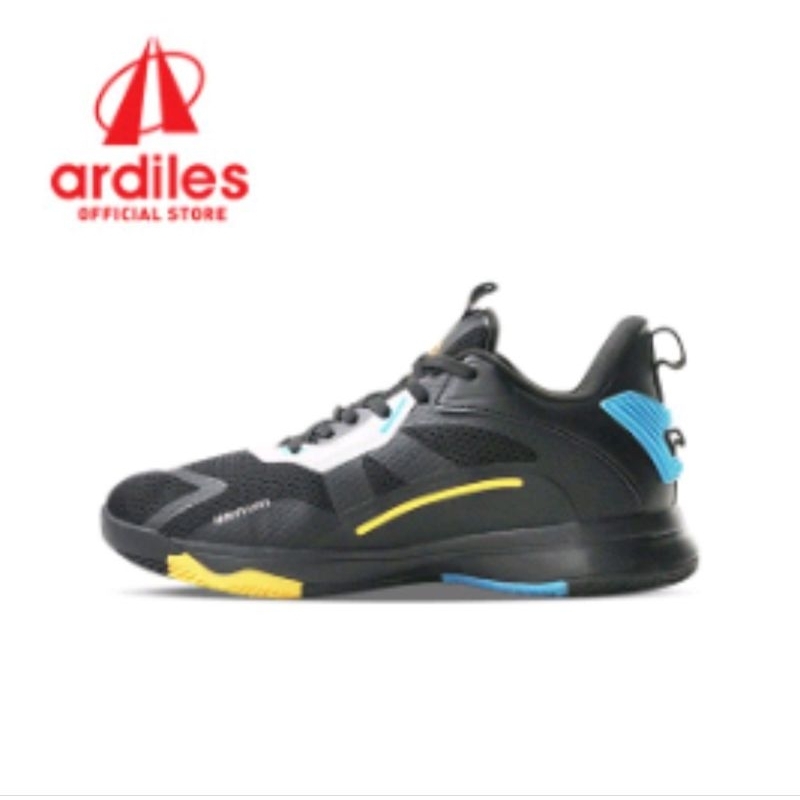 Sepatu Basket Ardiles Xplode