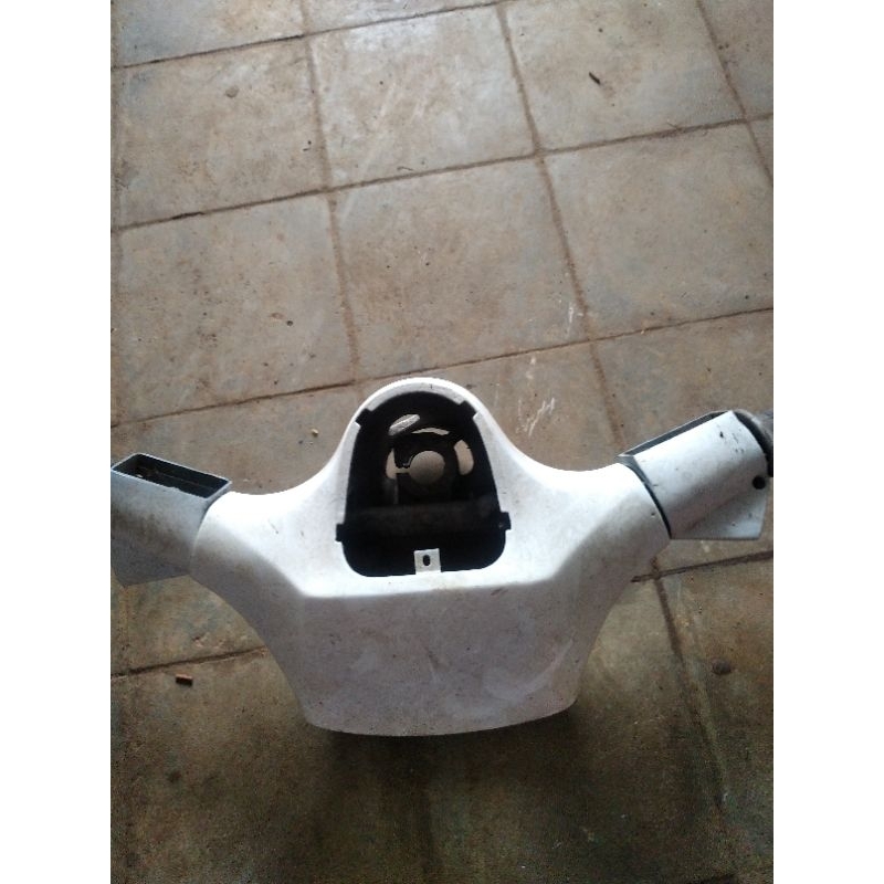 stang vespa PXE, Strada,spartan original second