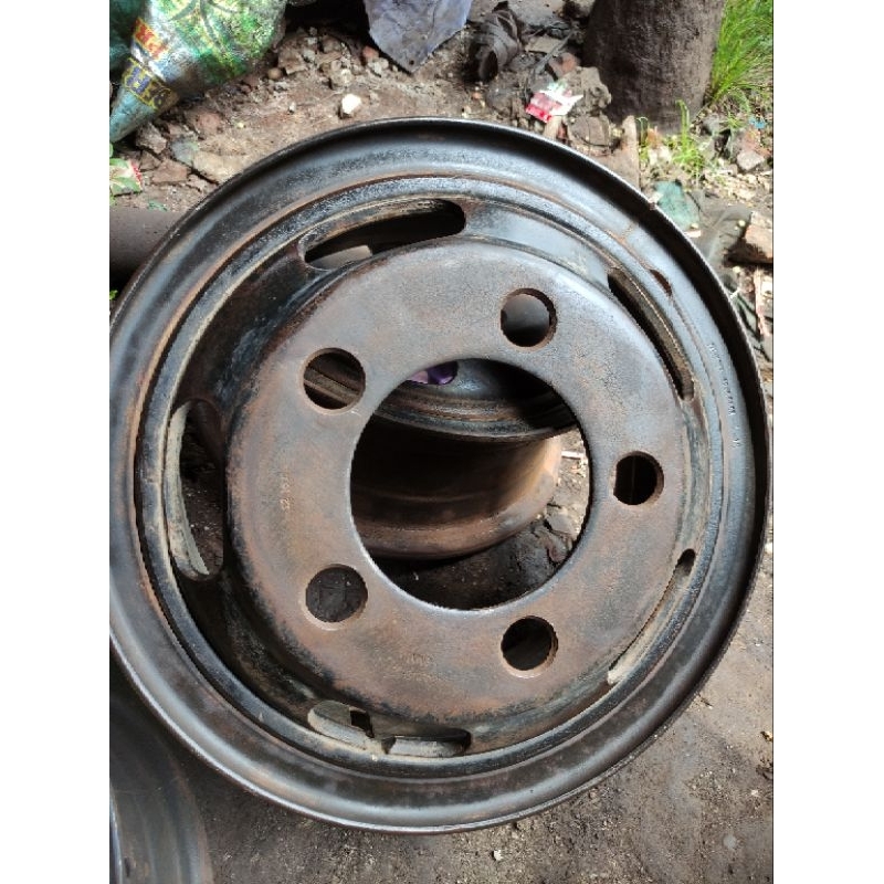 Velg R16 coltdiesel PS100/120lama