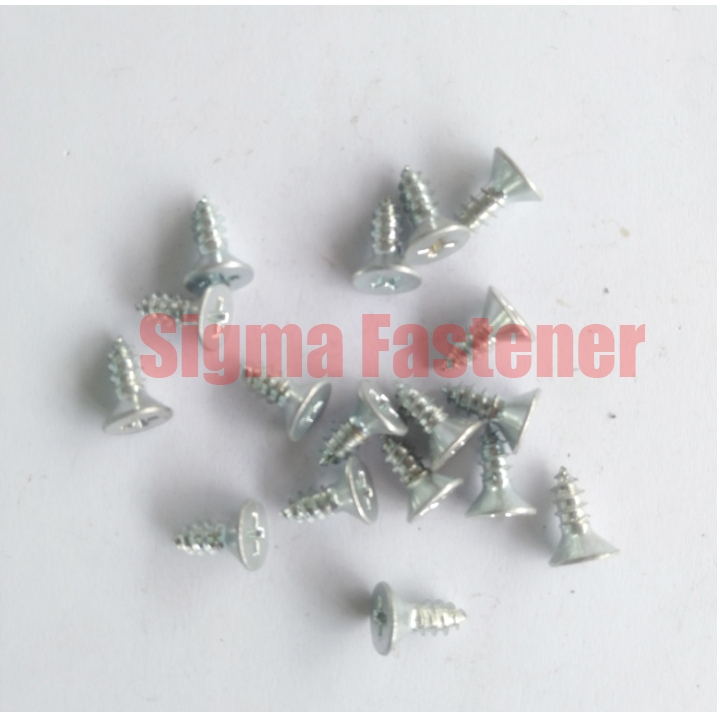 Sekrup FH+ 10 x 1/2"