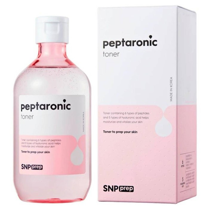 SNP Prep - Peptaronic Toner