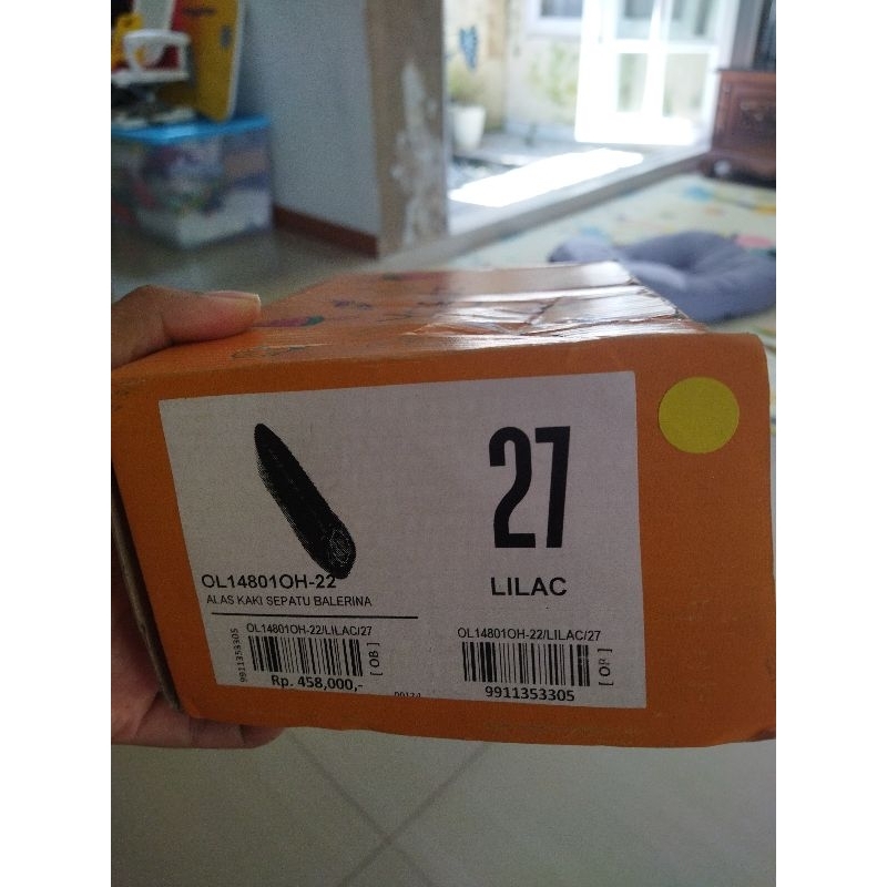 sepatu anak yongkidz