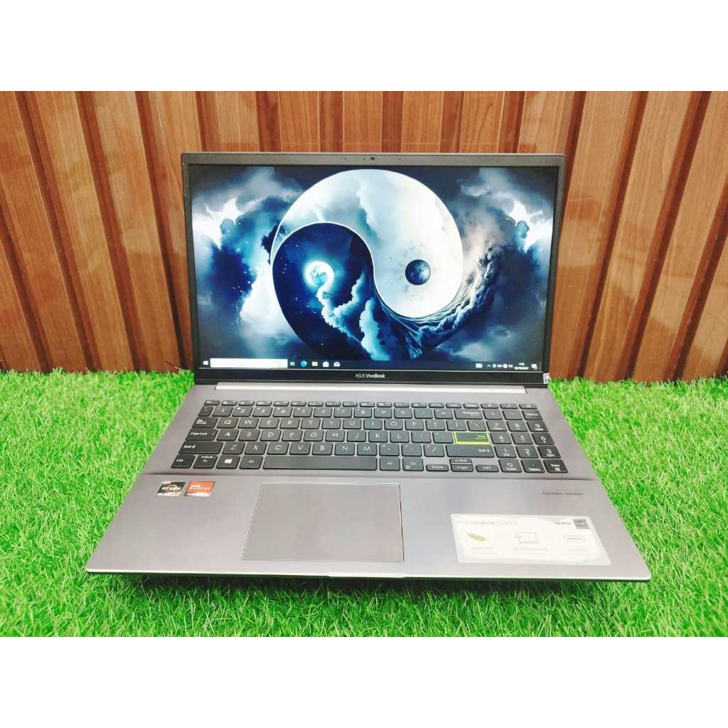 Laptop ASUS Vivobook X521JA AMD Ryzen 7 4700 | RAM 8GB | SSD 1TB | ORI