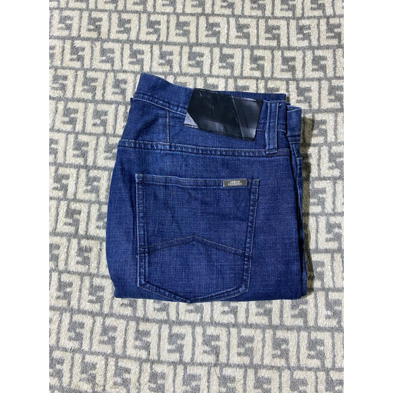 Armani Exchange Jeans