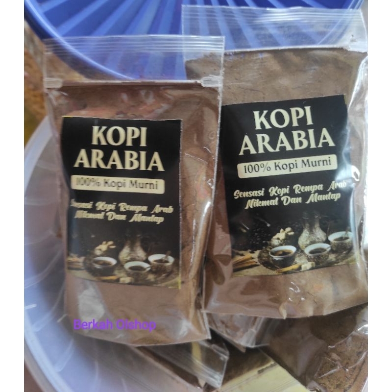 

kopi Arabia kopi jahe kopi rempah