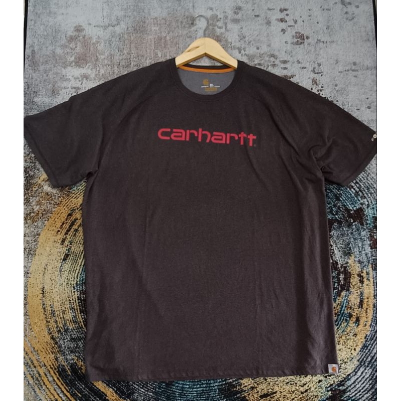 Kaos Carhartt original