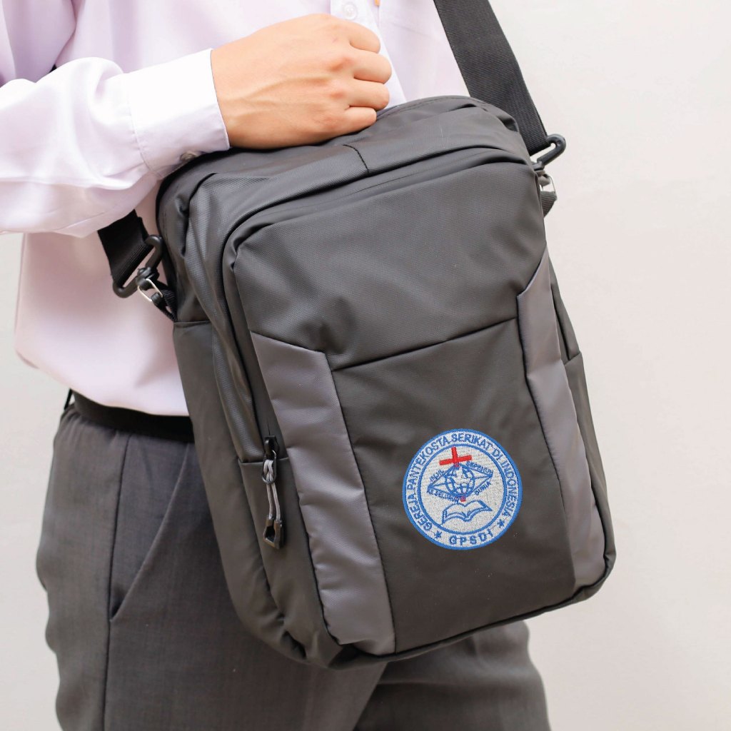 GPSDI - Tas Bordir - Codura - Jos Miracle Bandung - Miracle - JMB