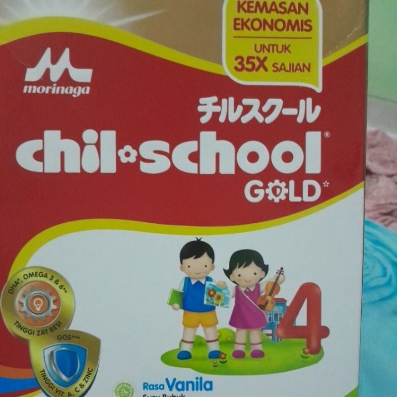 

chilschool