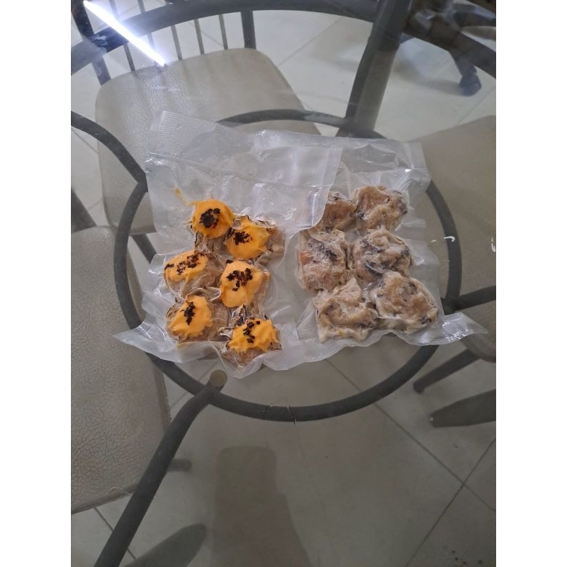 

Dimsum Ayam Frozen Liveitup